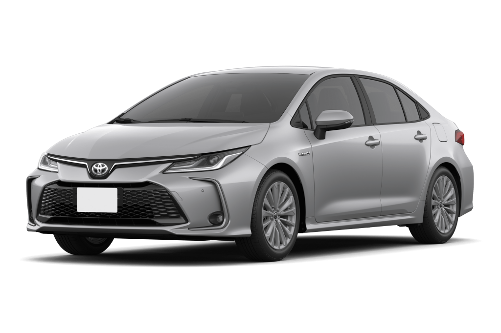 32_COROLLA 2024_ALTIS HYBRID_2 Toyota Corolla Altis