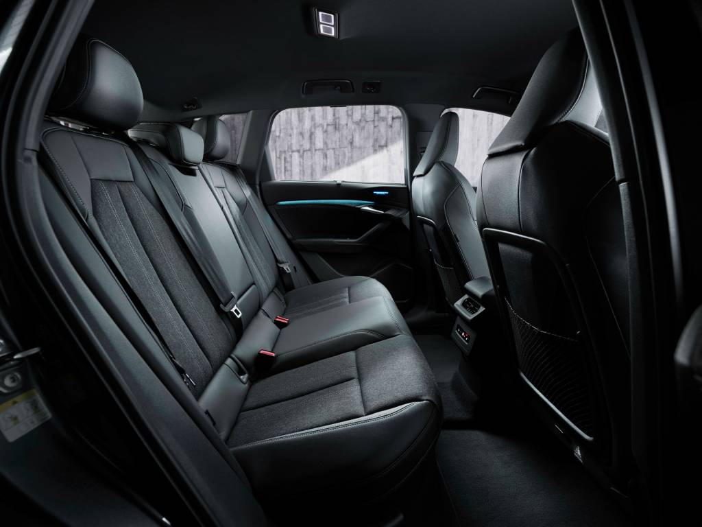 Audi Q6 e-tron Audi Q6 e-tron