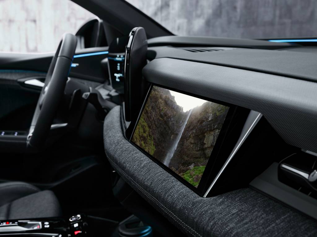 Audi Q6 e-tron Audi Q6 e-tron