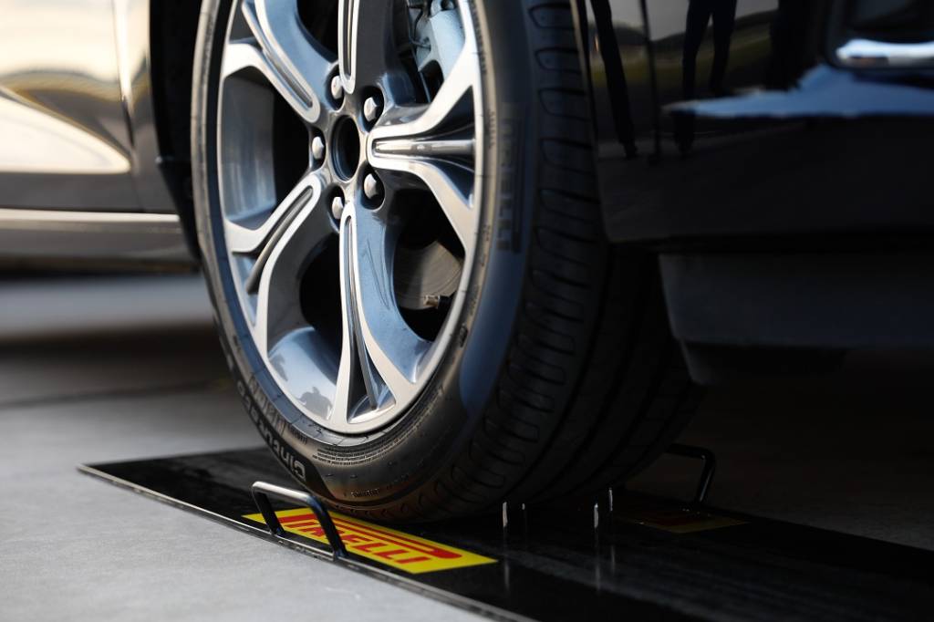 Tecnologia Seal Inside traz tranquilidade e segurança aos motoristas