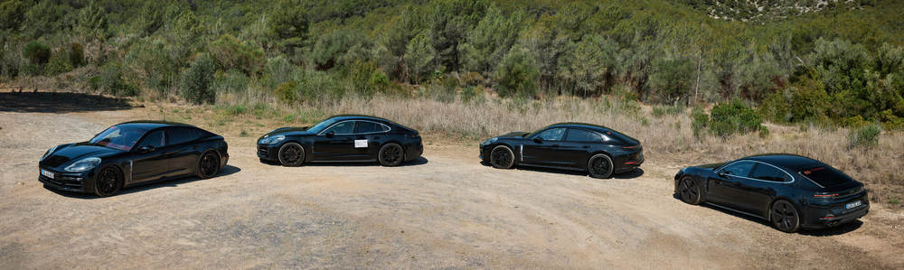 S23_1543 Novo Porsche Panamera