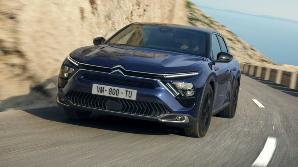 C5 X Hypnos