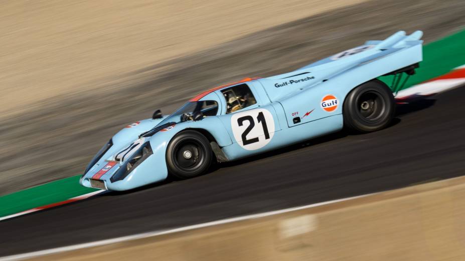 Porsche 917