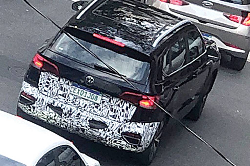 VW fará motor 1.5 TSI híbrido-flex no Brasil após acordo com sindicato