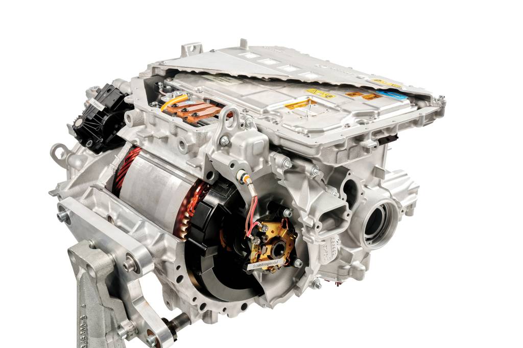 Motor Elétrico Motor Elétrico