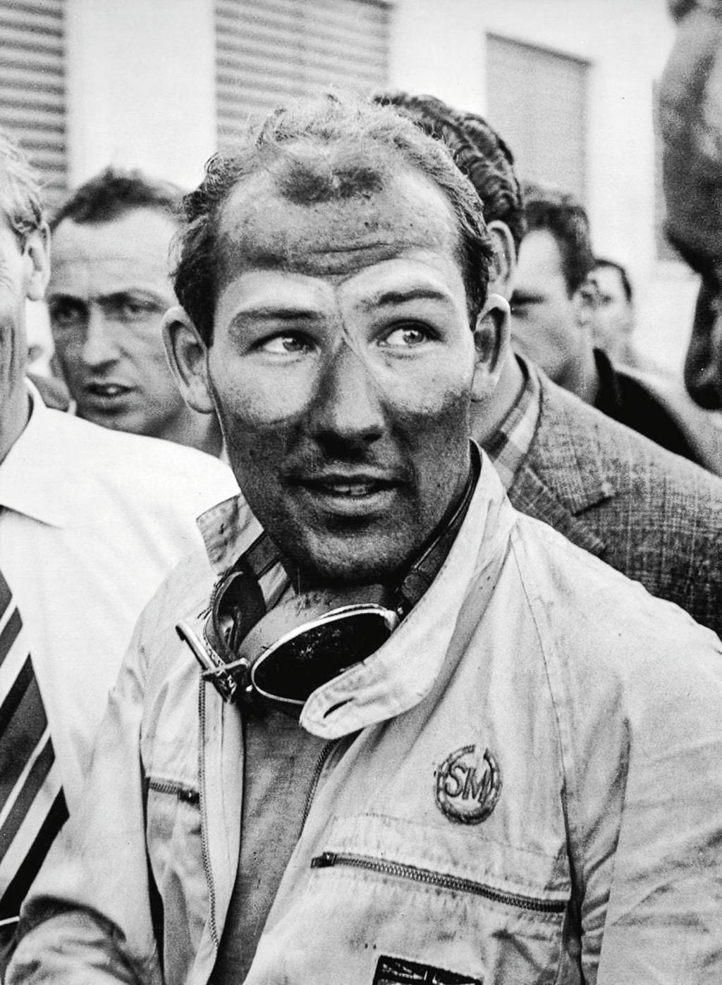 Stirling moss Stirling moss