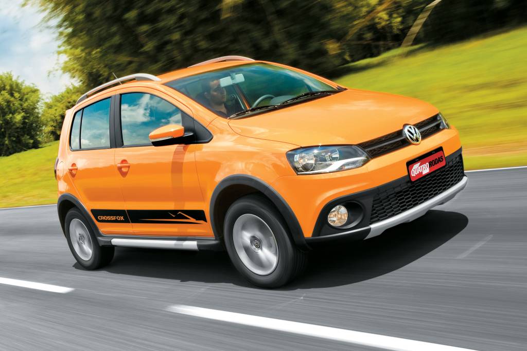 Volkswagen tem 13 modelos envolvidos em novo recall de airbags mortais