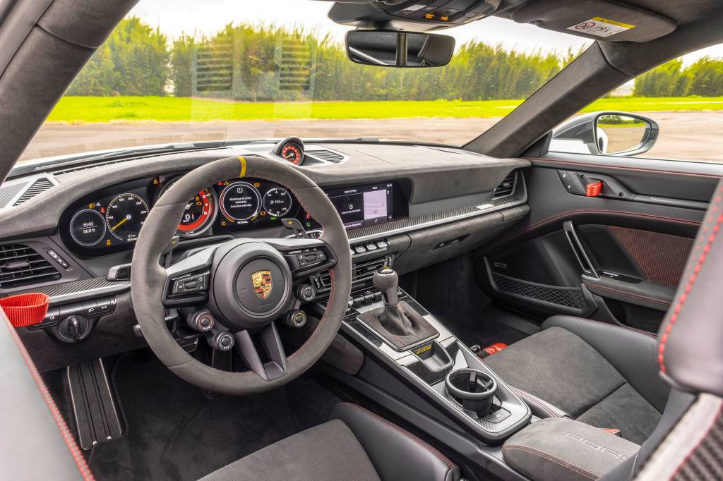 2FLP5574 Porsche 911 GT3 RS