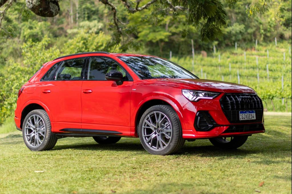 _6II7322 Audi Q3 Anniversary Edition