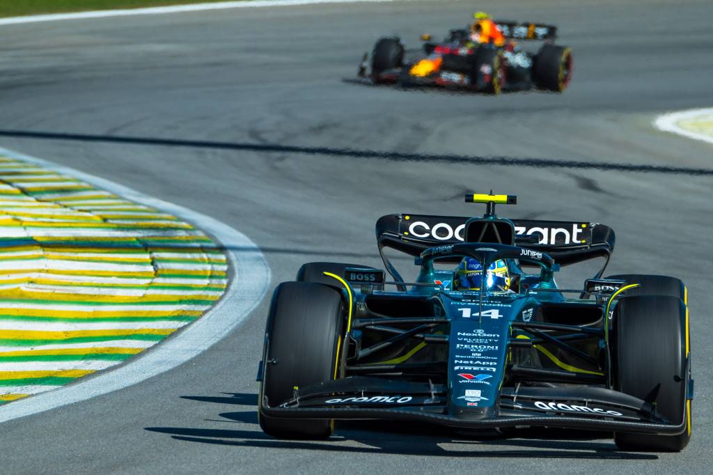 Grande Premio Sao Paulo de Formula 1 2023-12 Grande Premio Sao Paulo de Formula 1 2023-12