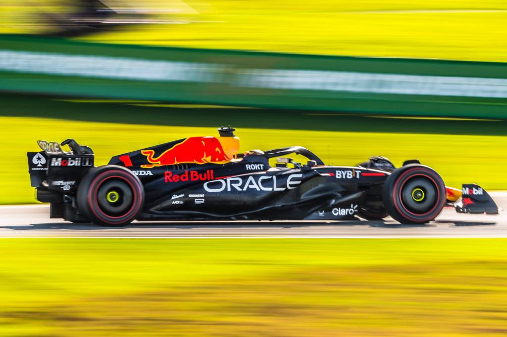 Grande Premio Sao Paulo de Formula 1 2023-16 Grande Premio Sao Paulo de Formula 1 2023-16