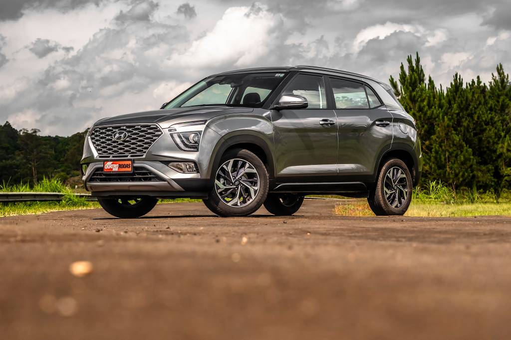 1FLP1074 Hyundai Creta Limited Safety
