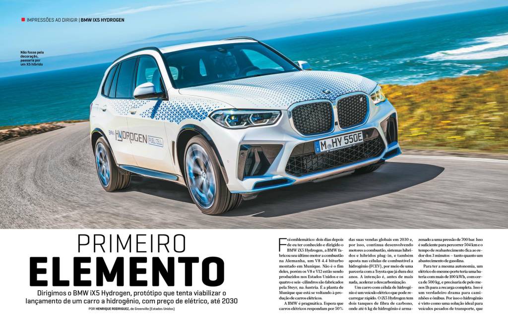 QR_776_CARRO_BMW IX5 Quatro Rodas 776 dezembro de 2023