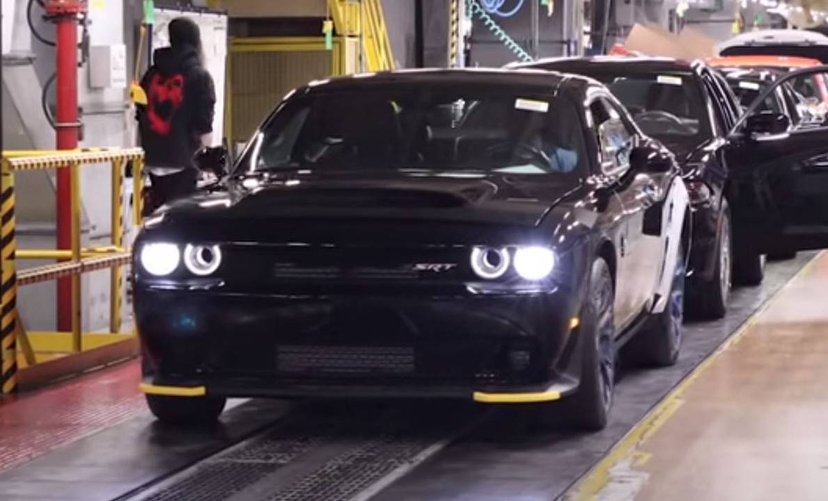 Dodge