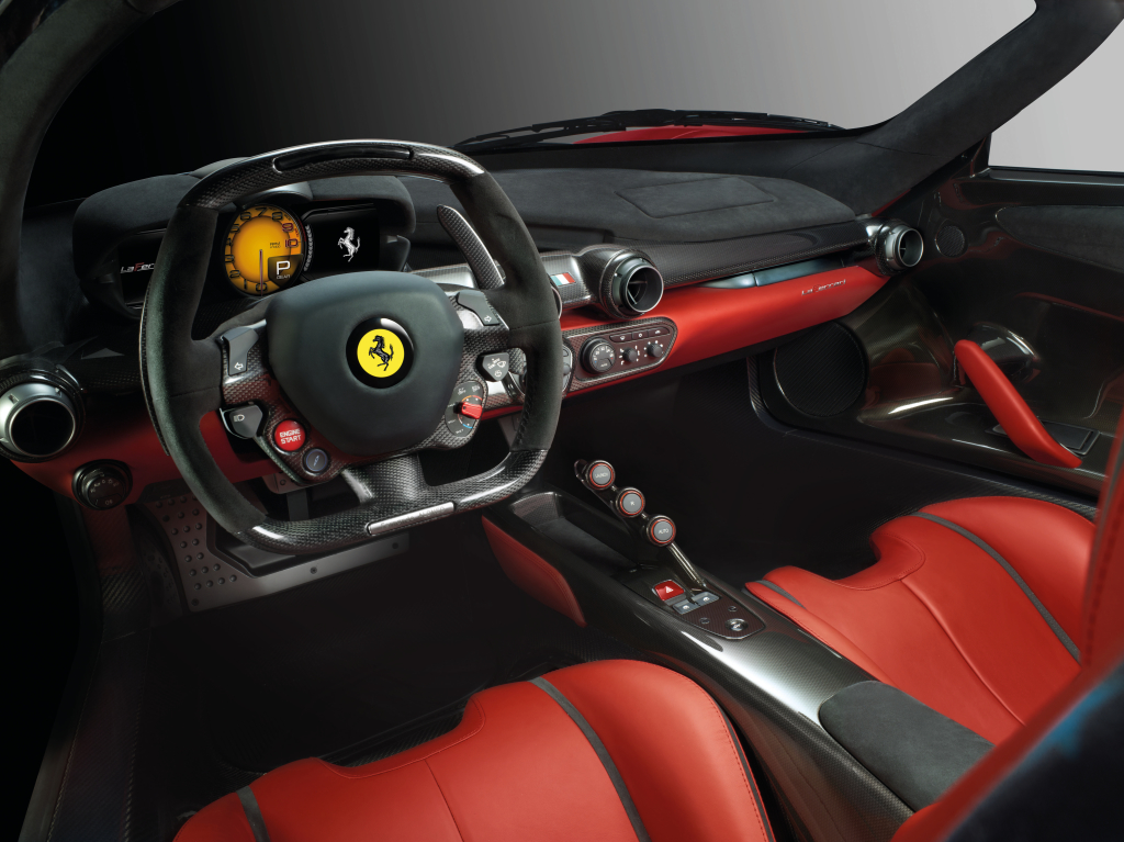 laferrari_798 Ferrari LaFerrari