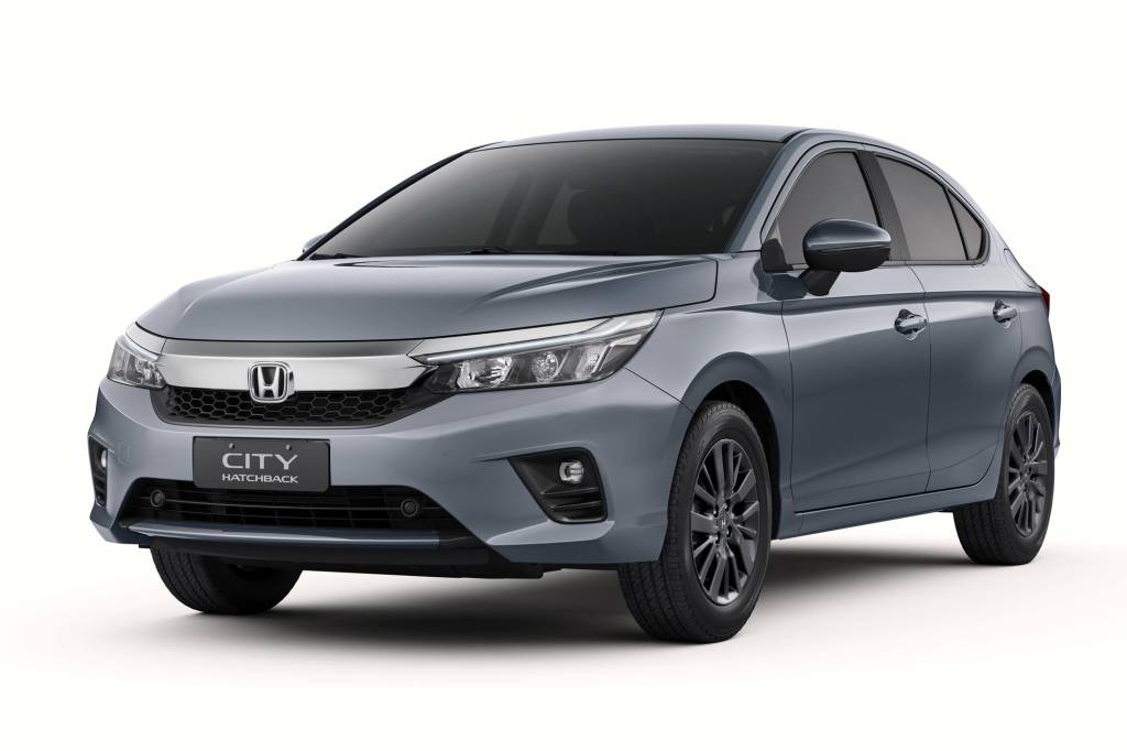 Honda City 2024 ganha versões mais baratas e agora parte dos R$ 113.600