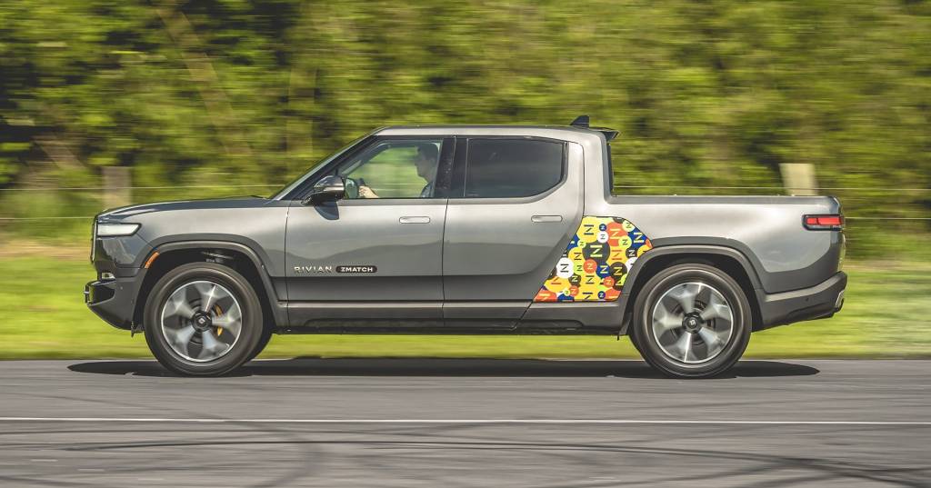 Rivian R1T Br (4) Rivian R1T