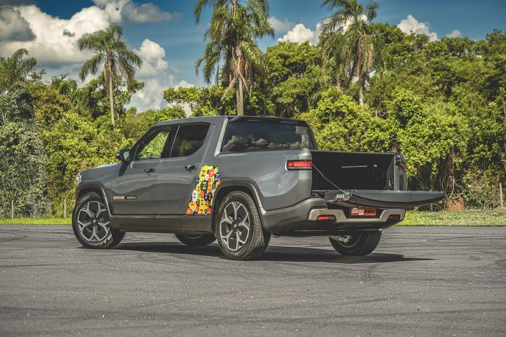 Rivian R1T Br (7) Rivian R1T
