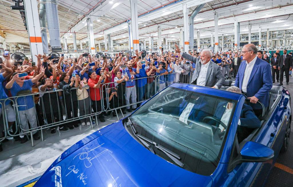 53505079629_988d24e3c7_k Volkswagen Virtus Conversível criado para cerimônia na fábrica da Anchieta