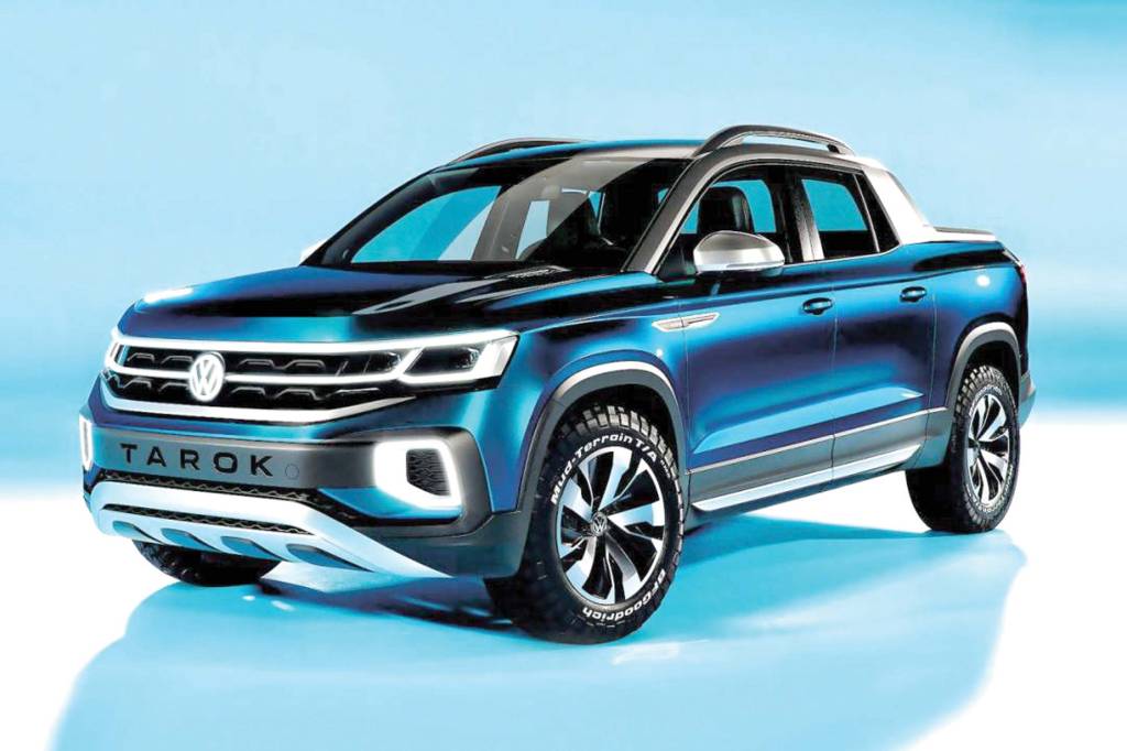 Novos investimentos de montadoras no Brasil já passa dos R$ 80 bilhões