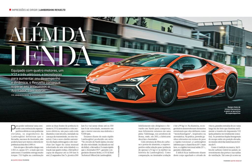 QUATRO RODAS 778 Fevereiro 2024 (8) QUATRO RODAS 778 Fevereiro 2024 (8)