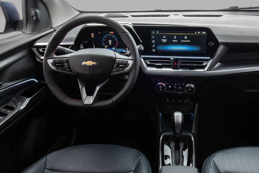 Chevrolet Spin 2025 Chevrolet Spin 2025