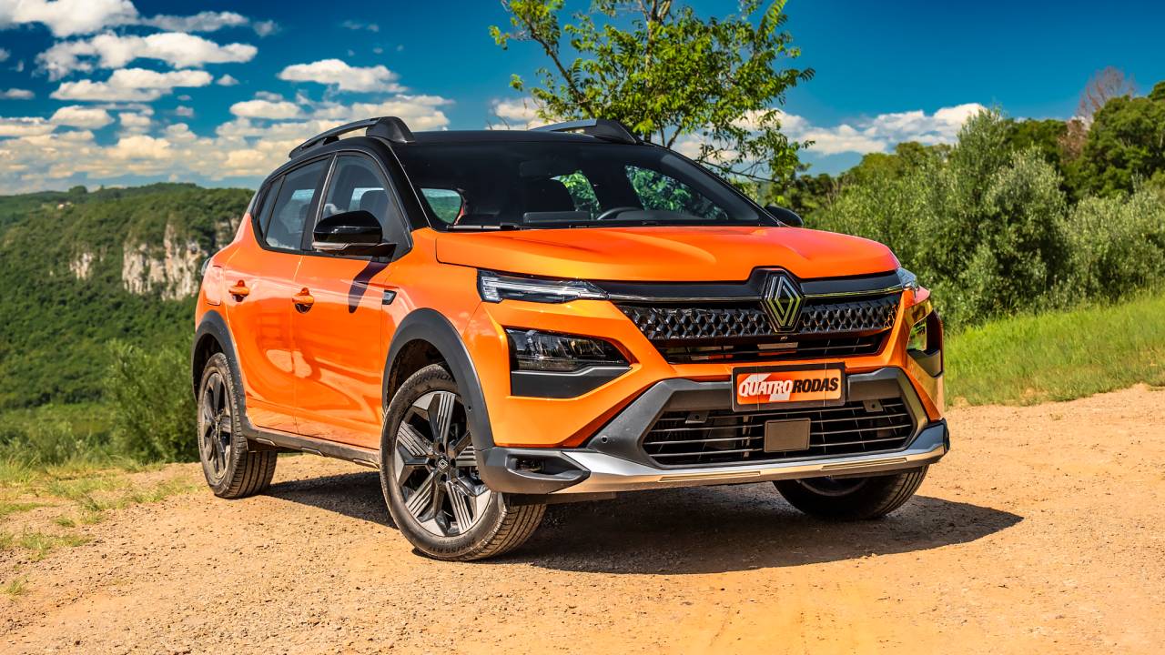 Renault Kardian