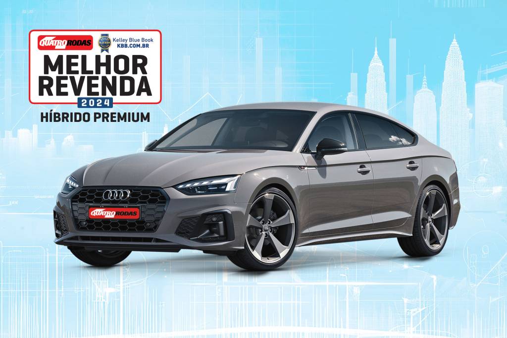 Audi A5 Audi A5
