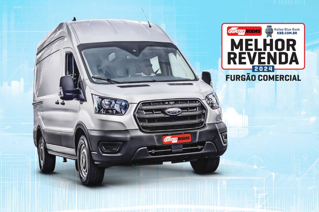 Ford-Transit Ford-Transit
