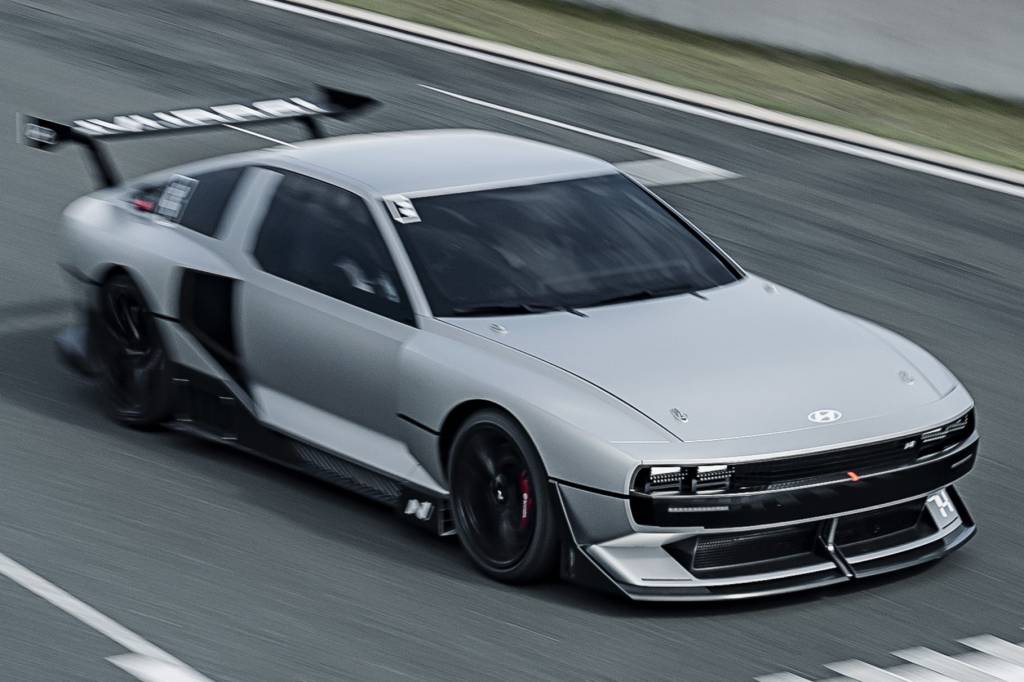 Hyundai do Brasil testará novo etanol que não polui e ainda limpa o ar