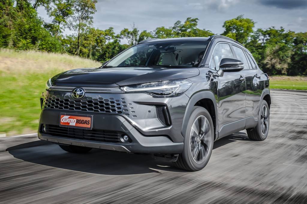 Como é comprar os carros novos que ninguém quer vender?