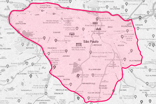 217-onde-tem-rodizio-em-SP Mapa rodízio SP