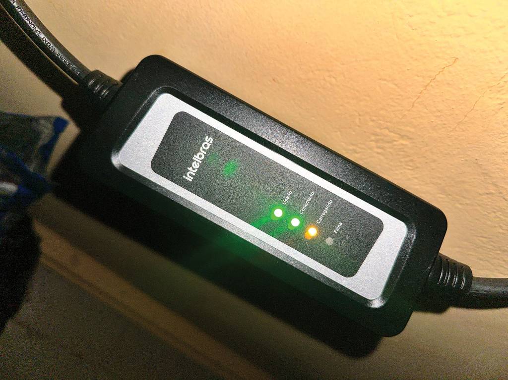 Carregador Longa Dolphin Carregador Longa Dolphin