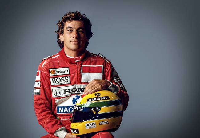 Ayrton Senna do Brasil: 30 anos da morte do último ídolo brasileiro