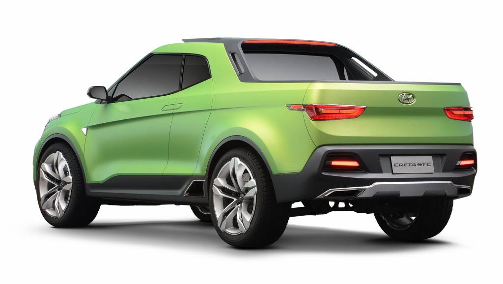 Hyundai Creta STC Hyundai Creta STC