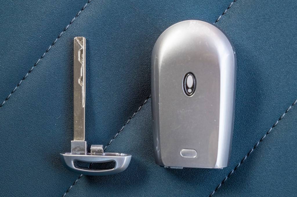 Bateria da chave presencial acabou? Veja o que fazer para não ficar na mão