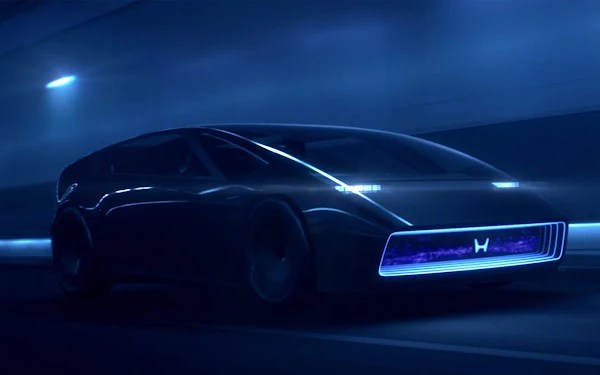 Honda investirá R$ 332 bi para lançar sete carros elétricos até 2030