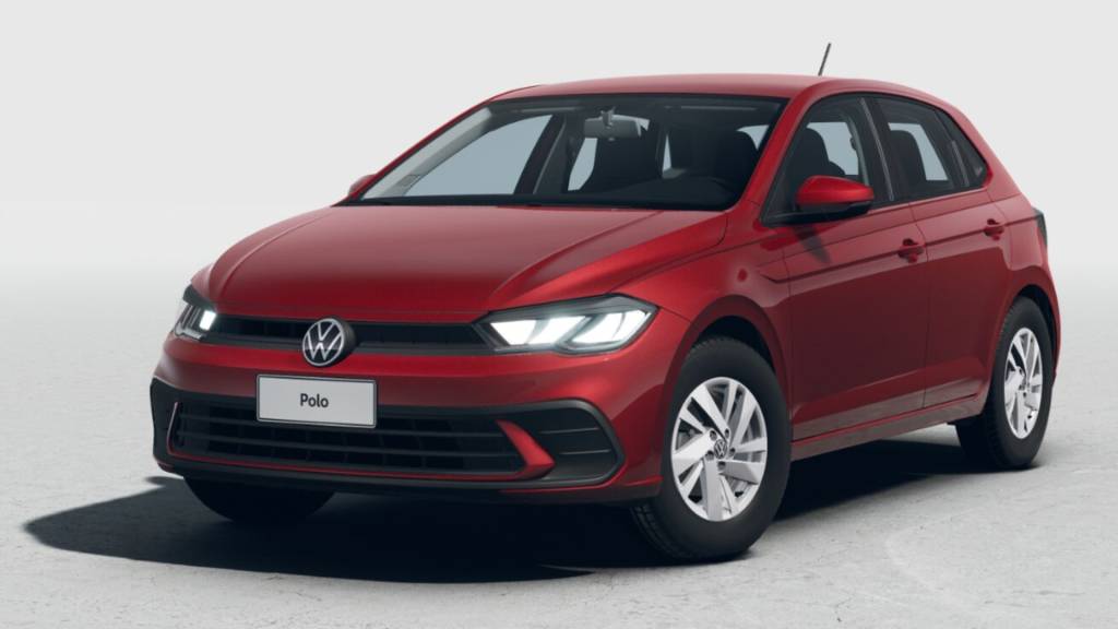 Polo TSI Polo TSI 2025