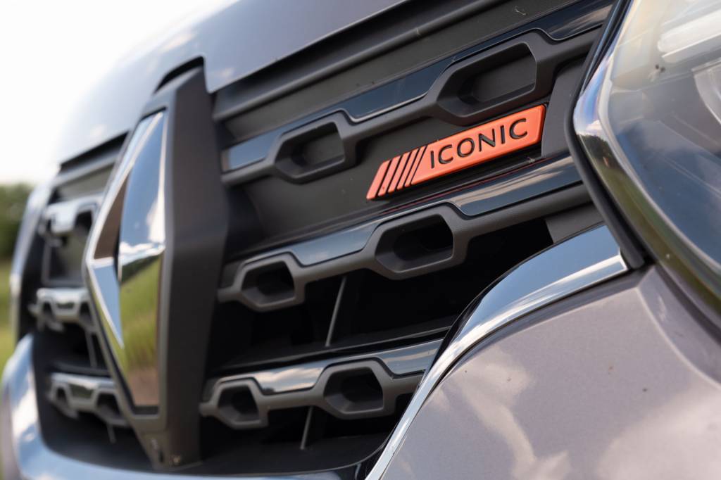 Renault Duster Iconic Plus, com motor 1.3 turboflex, testado por QUATRO RODAS (31) Renault Duster Iconic Plus, com motor 1.3 turboflex, testado por QUATRO RODAS