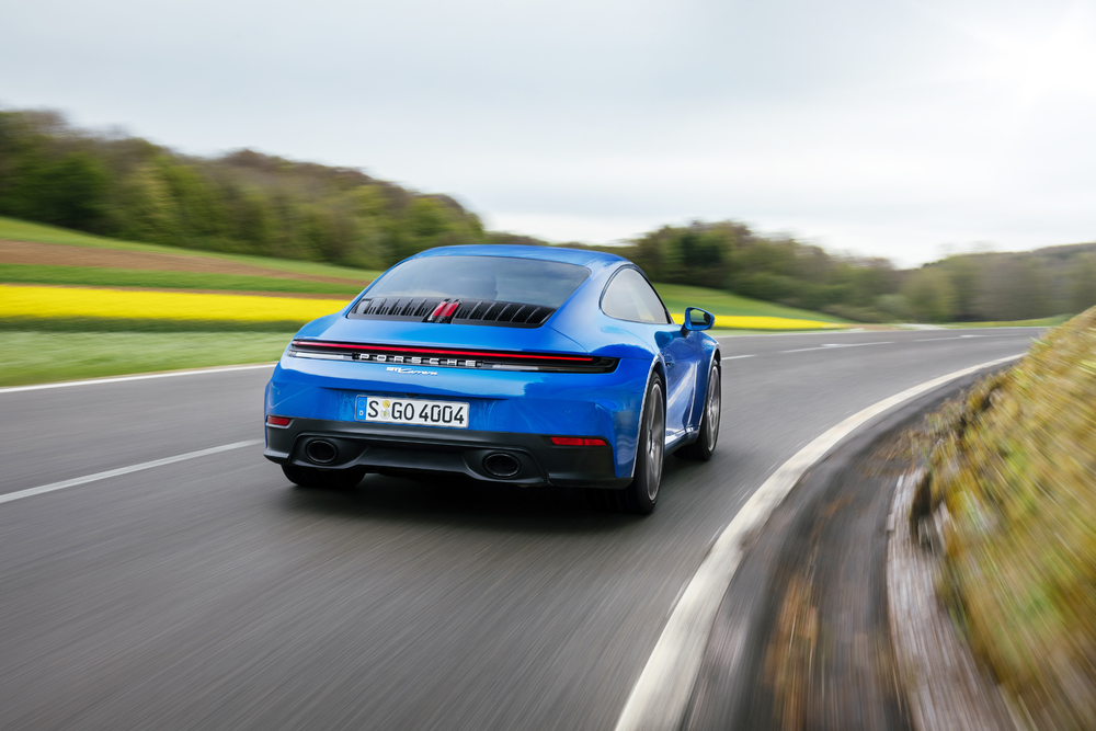 S24_0896 Porsche 911