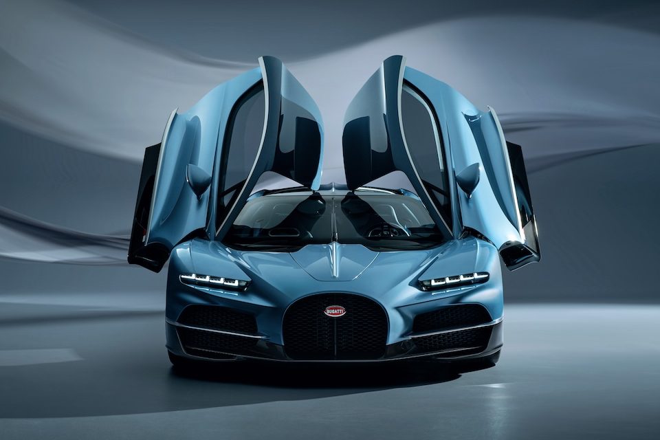 Bugatti Tourbillon-13 Bugatti Tourbillon