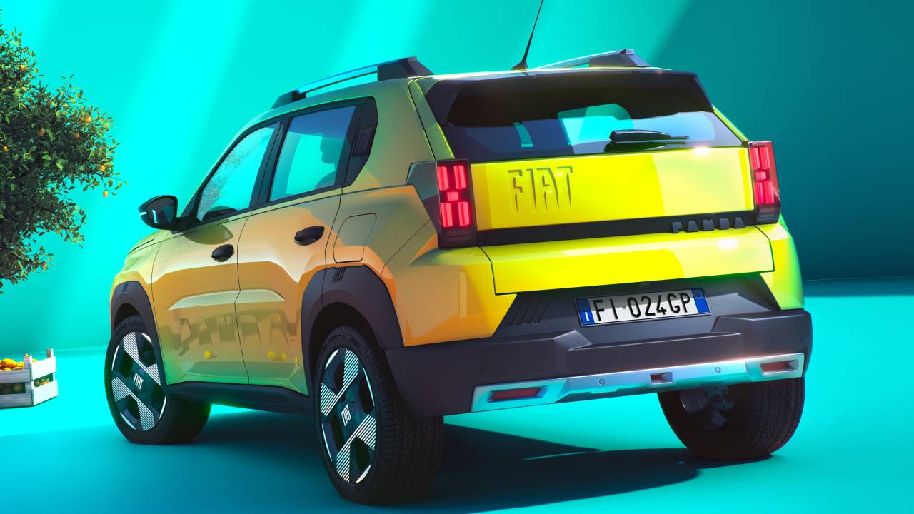FiatGrandePanda