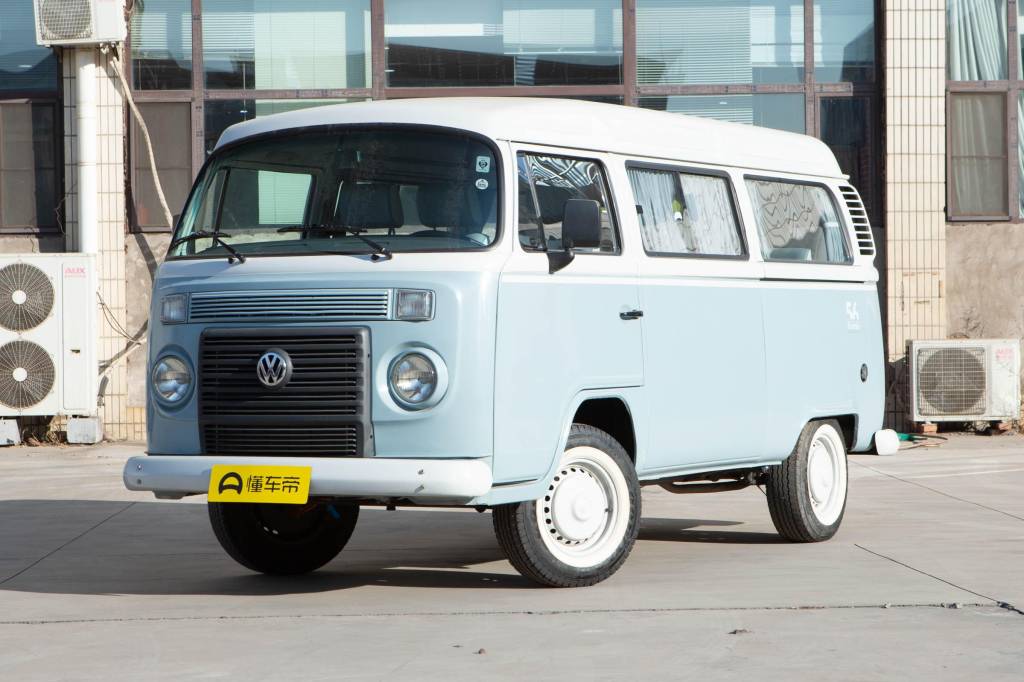Kombi Last Edition China (1) Kombi Last Edition China