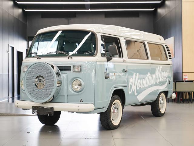 Kombi Last Edition China