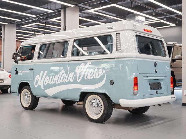 Kombi Last Edition China (8) Kombi Last Edition China