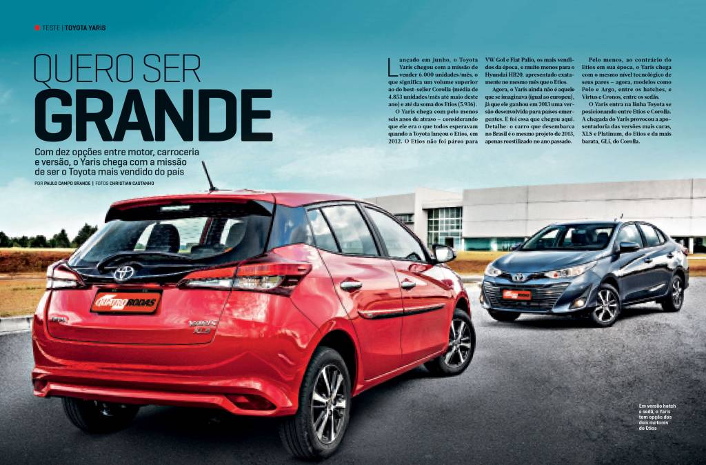 QR_710_CARRO_YARIS HATCH E SEDAN QR_710_CARRO_YARIS HATCH E SEDAN