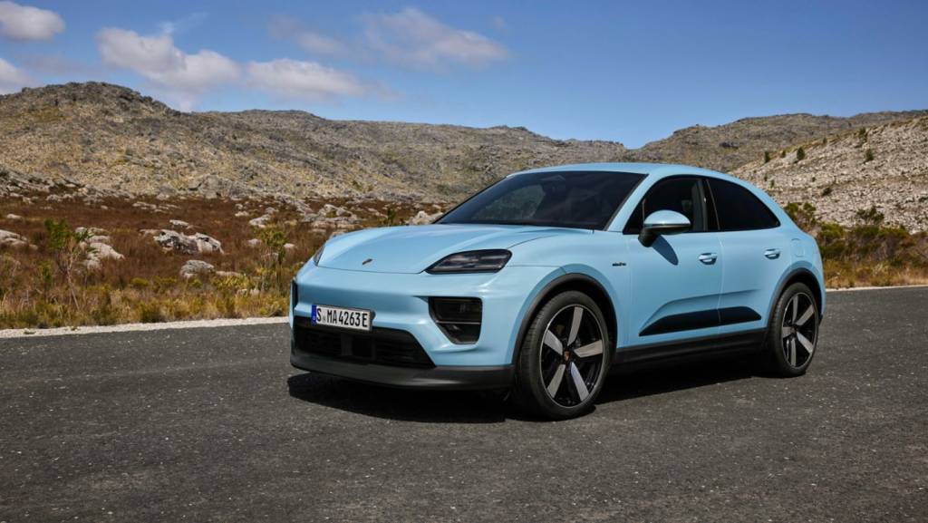 01_Macan Porsche Macan