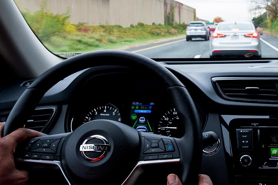 Estudo indica que sistemas semiautônomos criam falsa sensação de segurança