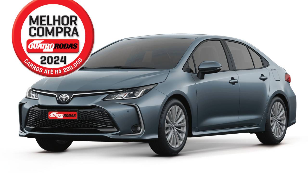 COROLLA