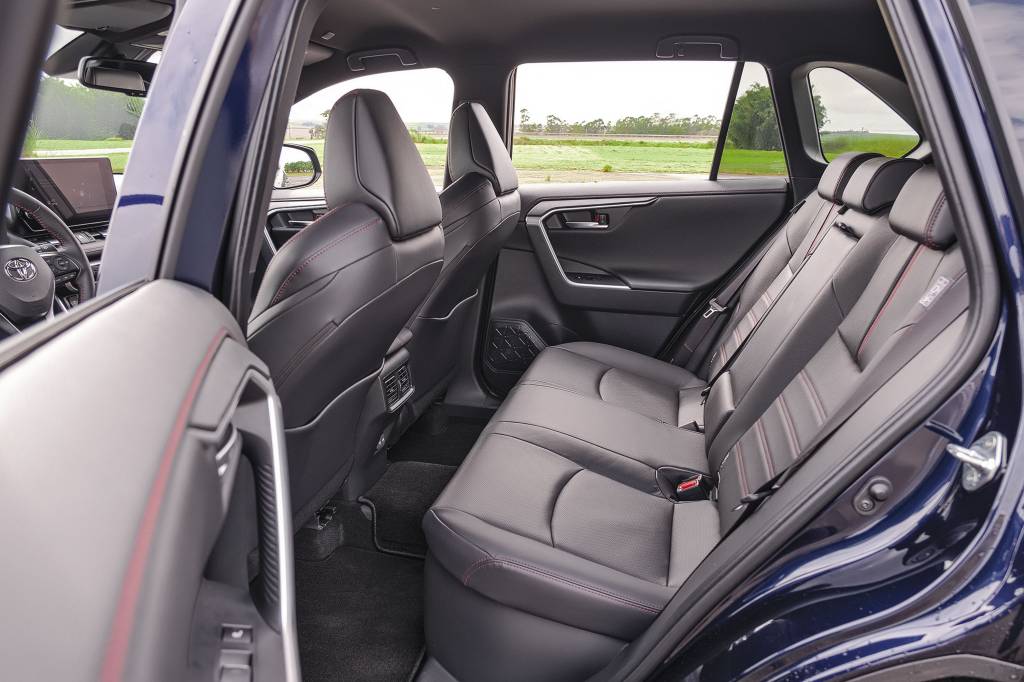 TOYOTA RAV4 TOYOTA RAV4